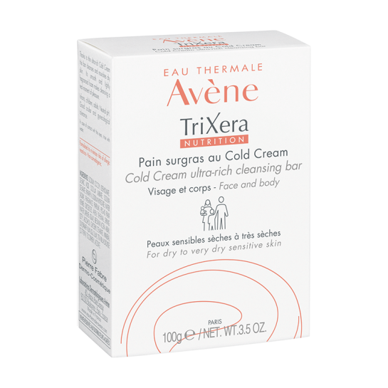 Avene Trixera nutrition sapun 100g