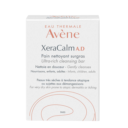 Avene XeraCalm AD sapun 100g