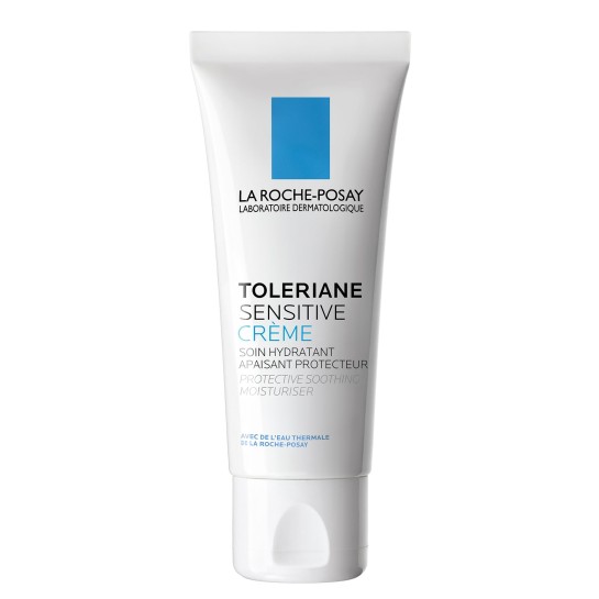 La Roche-Posay Toleriane Sensitive Crema hidratanta prebiotica x40ml