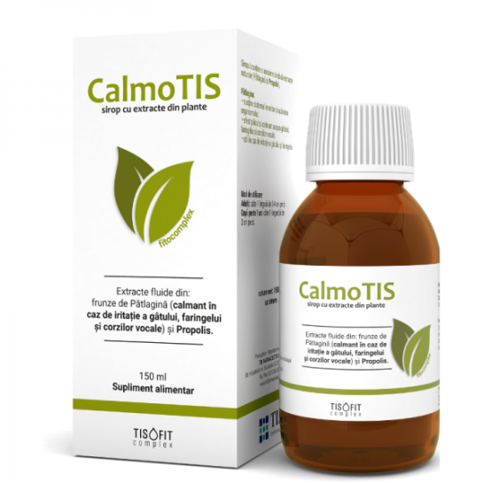 Calmotis x 150 ml