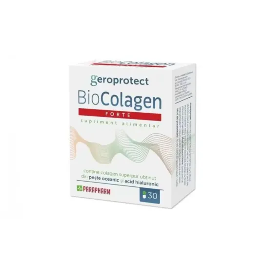 Bio Colagen 30 capsule