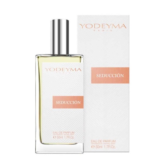 Yodeyma Seduccion Apa de pafrum 50 ml