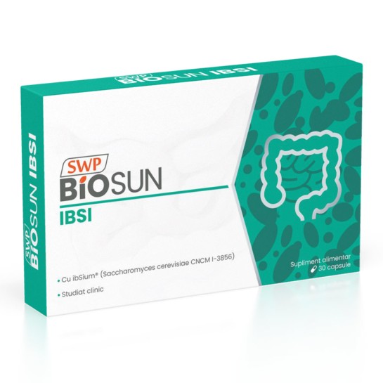 Bio-Sun Ibsi x 30 capsule