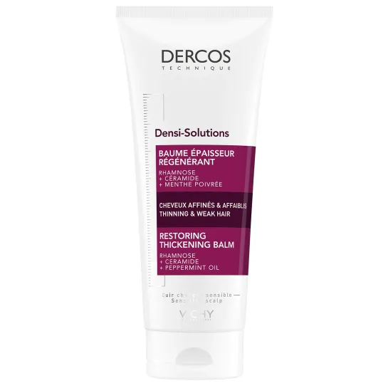 Dercos densi-solution balsam x 250 ml