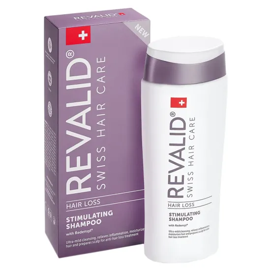 Revalid Anti Hair Loss Shampoo x  200ml