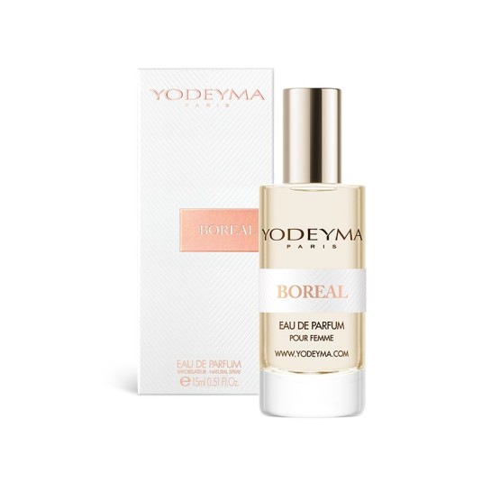 Yodeyma Boreal Apa de pafrum 15 ml