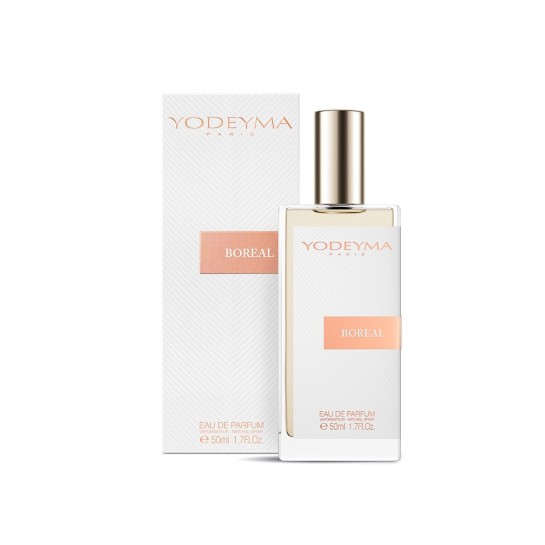 Yodeyma Boreal Apa de pafrum 50 ml