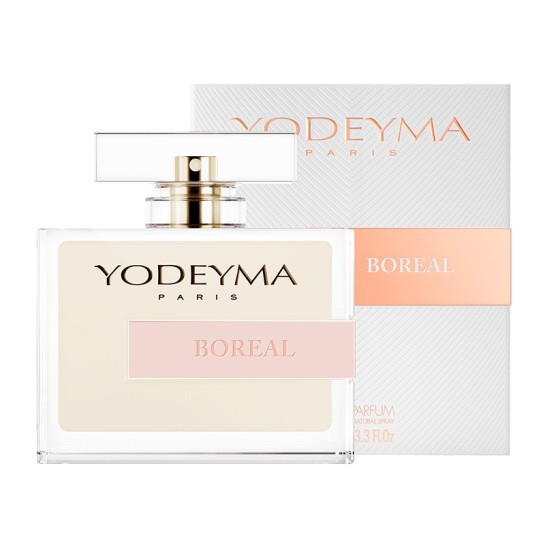 Yodeyma Boreal Apa de pafrum 100 ml