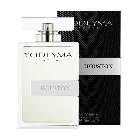 Yodeyma Houston Apa de pafrum 100 ml