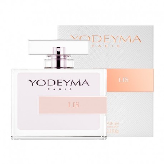 Yodeyma Lis Apa de pafrum 100 ml