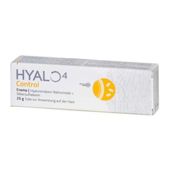 Hyalo4Control crema x 25g