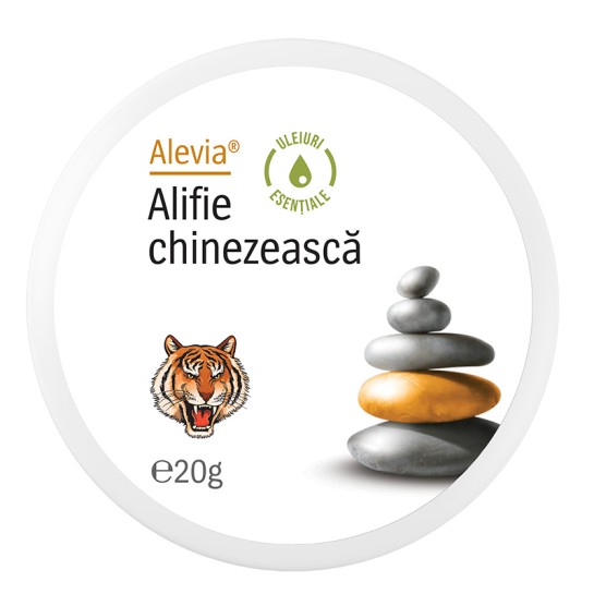 Alevia Alifie chinezeasca x 20g