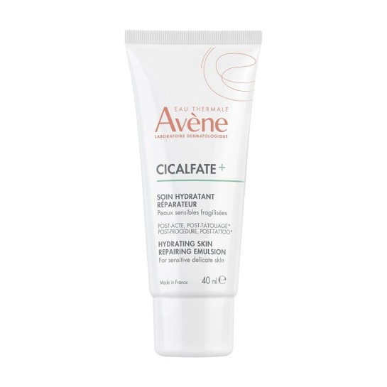 Avene Cicalfate+ Post Act, Post Tatuaj x 40ml