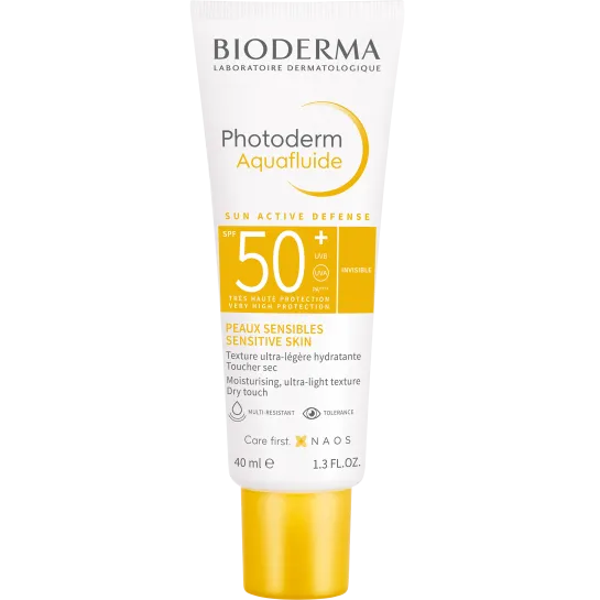 Bioderma Photoderm Aquafluide SPF 50+ x 40ml