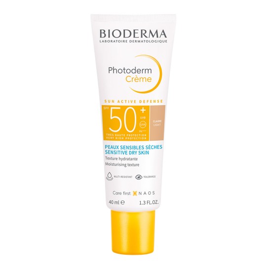 Bioderma Photoderm Crema colorata SPF50+ x 40ml