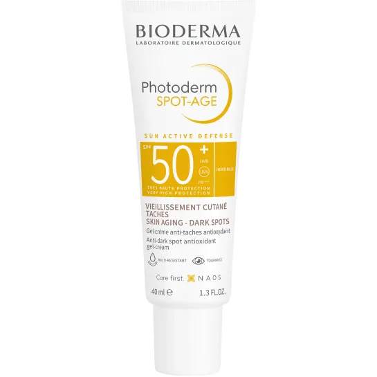 Bioderma Photoderm Spot Age crema SPF50+ x 40ml