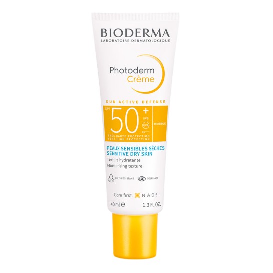 Bioderma Photoderm crema SPF50+ x 40ml