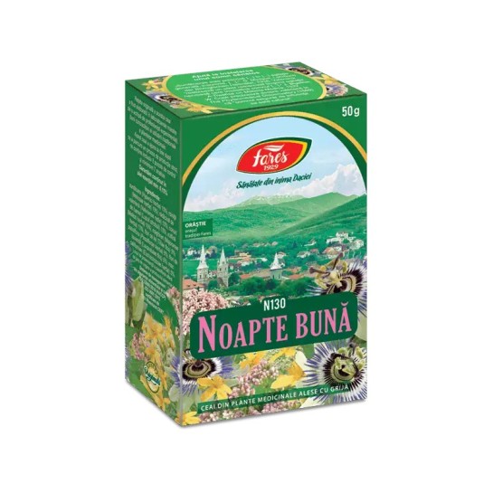 Ceai Noapte Buna x 50g