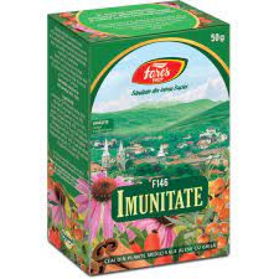 Ceai imunitate x 50g