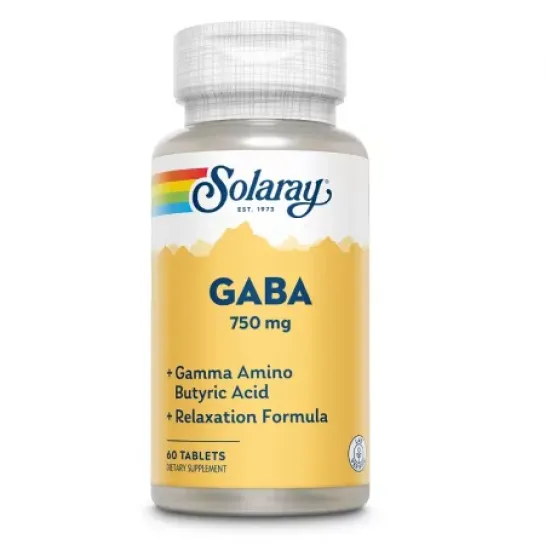 Gaba 750 mg x 60 Tablete