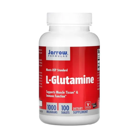 L-Glutamine 1000 mg x 100 tablete