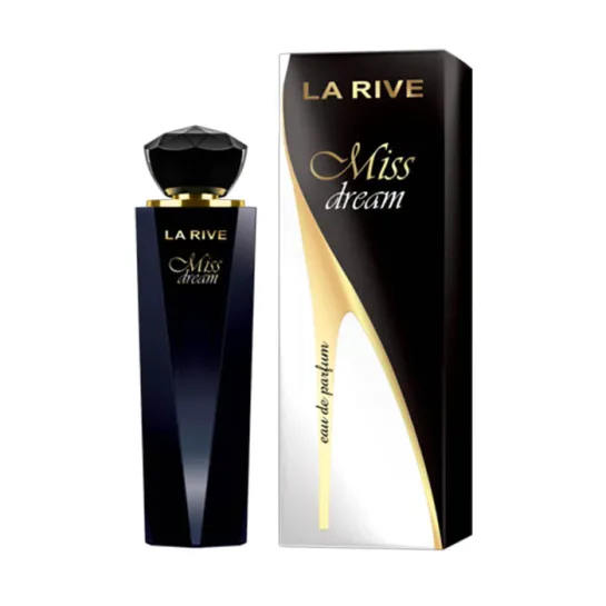 La Rive Eau de parfum Miss Dream x 100 ml