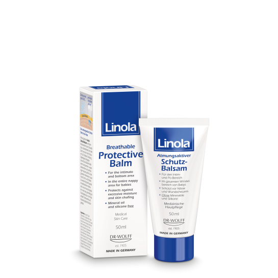 Linola balsam protector x 50 ml