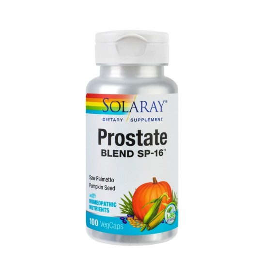 Prostate Blend x 100 capsule