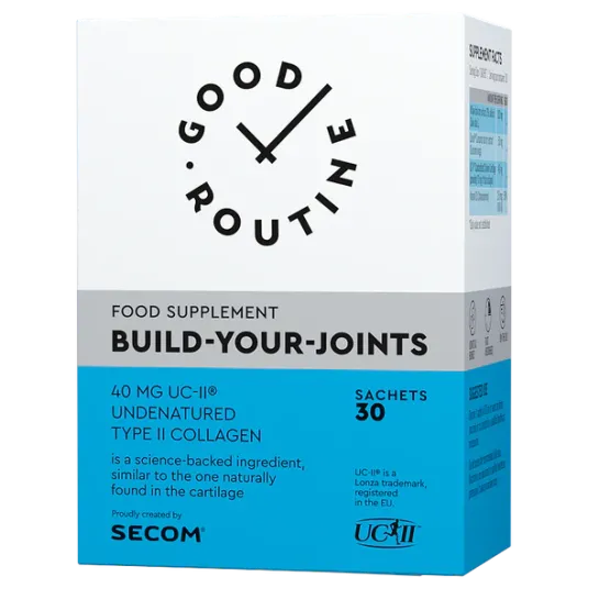 Build-Your-Joints x 30 plicuri