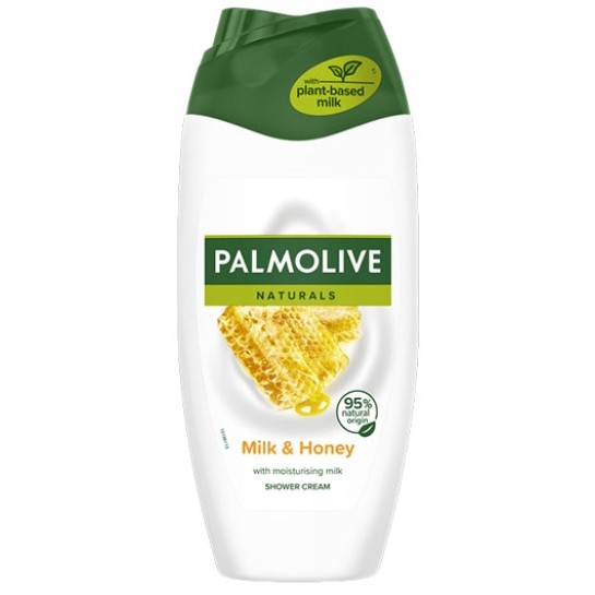 Palmolive gel de dus Milk Honey x 250 ml