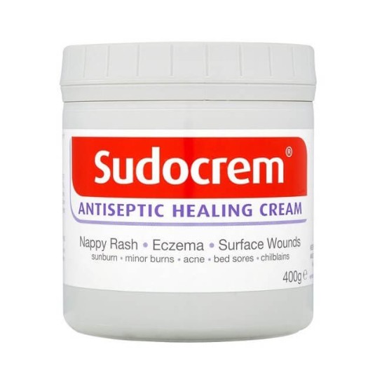 Sudocrem crema x 400g