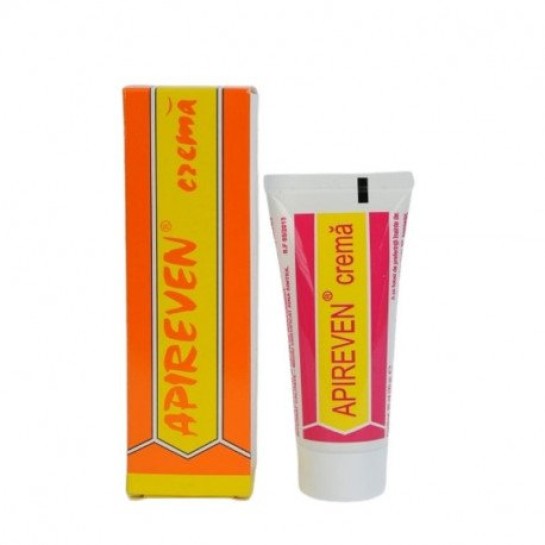 Apireven crema x 30g