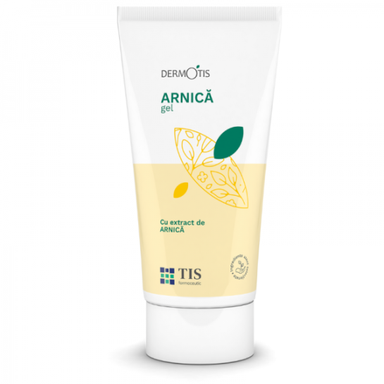 Arnica gel x 50ml