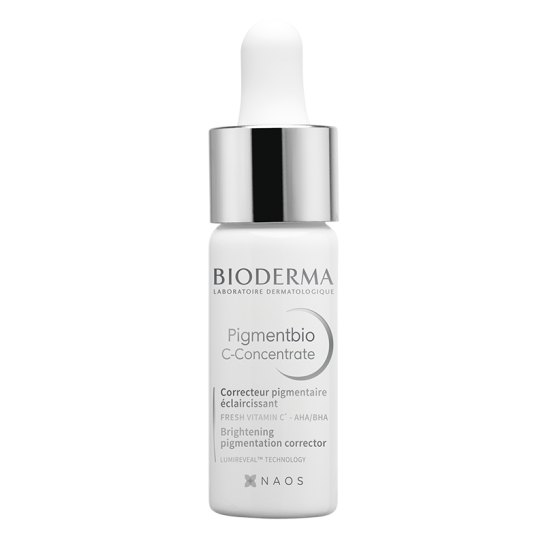 Bioderma Pigmentbio ser concentrat vit C x 15ml