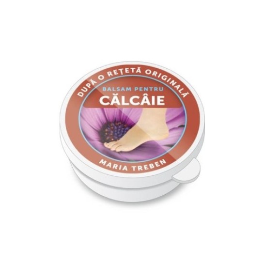 Balsam calcaie Treben x 30ml