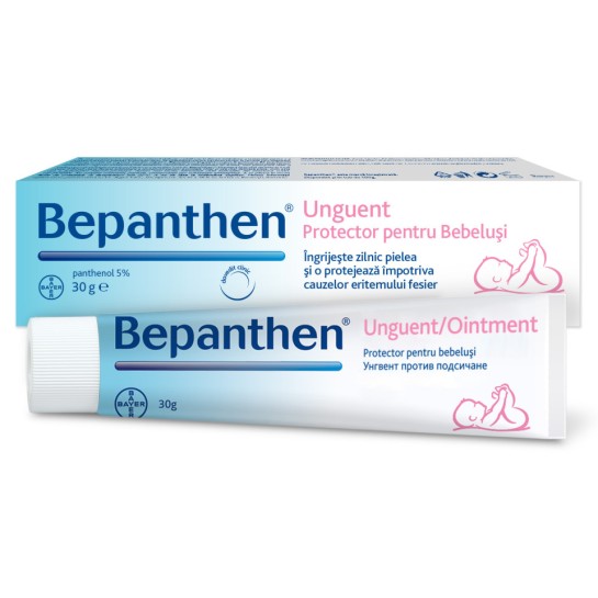 Bepanthen 5% unguent 30g