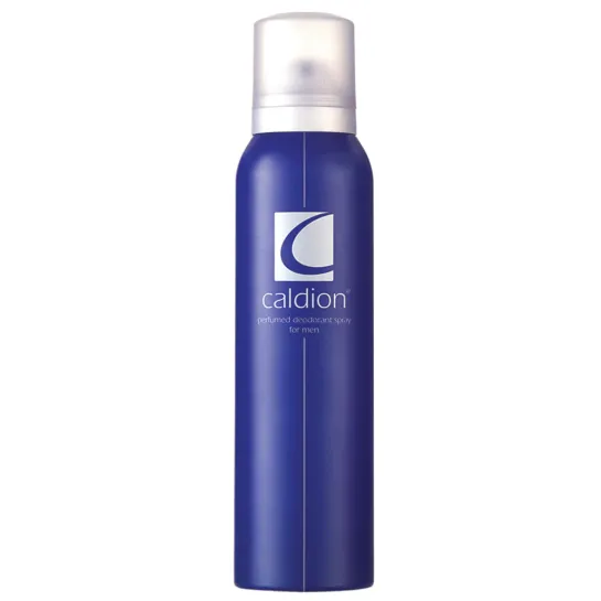 CALDION Deo Barbati x 150 ml