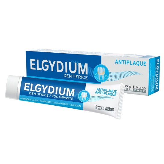 Elgydium pasta dinti antiplaca x 75 ml