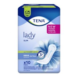 Tena Lady Extra 6 x 10 bucati