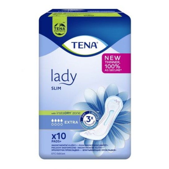 Tena Lady Extra 6 x 10 bucati