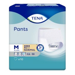 Tena Pants Normal M x 10 bucati