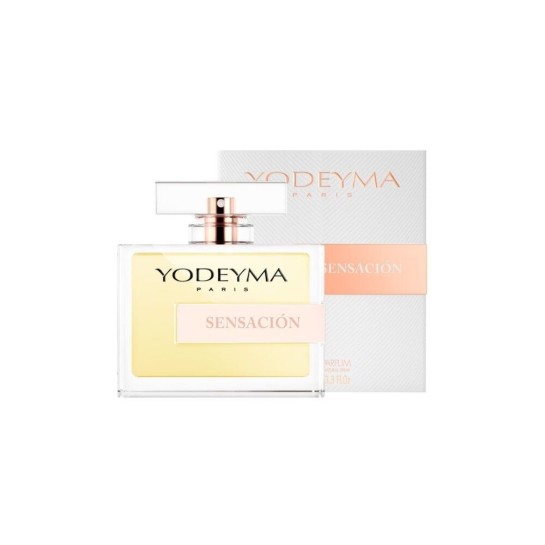 Yodeyma Sensacion Apa de parfum 100 ml