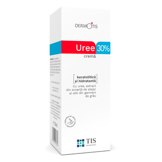 Crema uree 30% x 50ml