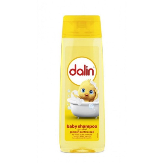 Dalin Sampon fara lacrimi x 200 ml