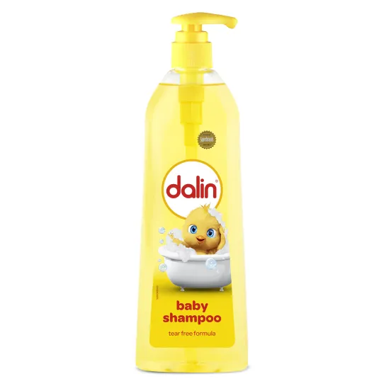 Dalin Sampon fara lacrimi x 700 ml