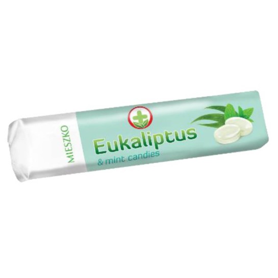 Eucalyptus 32g