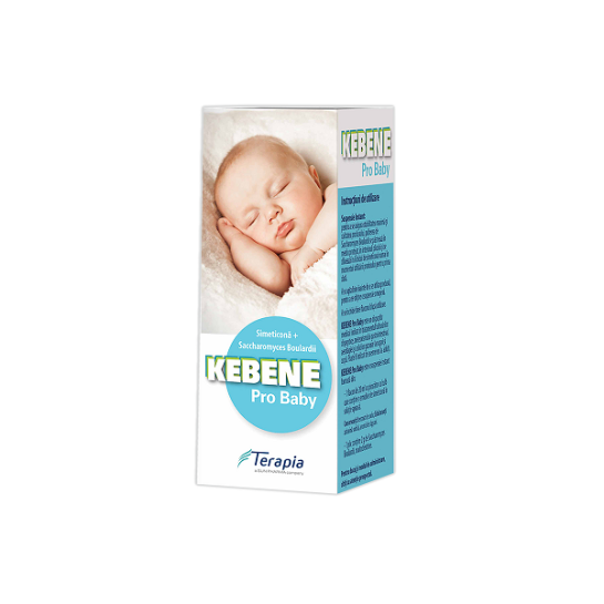 Kebene Pro Baby x 20ml