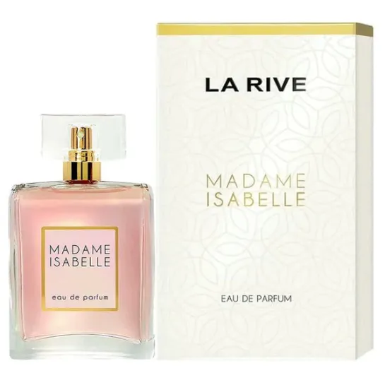 La Rive Eau de parfum Madame Isabelle x 100 ml