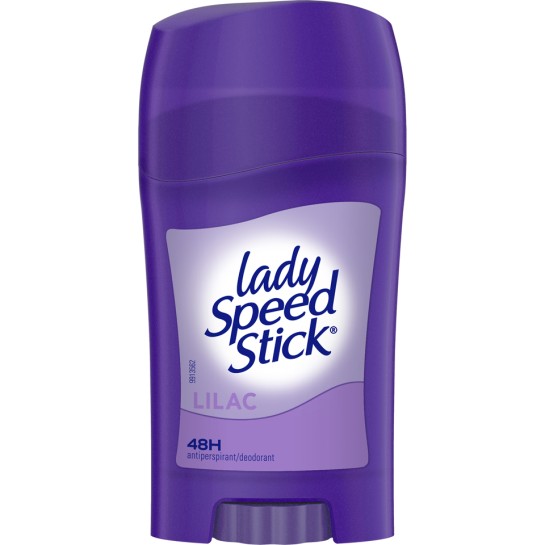 Lady Speed Stick Liliac x 45g