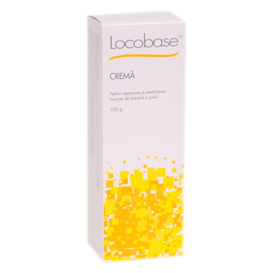 Locobase crema x 100g